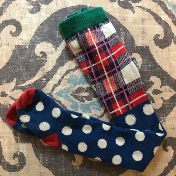 Matilda Jane Christmas Tights 